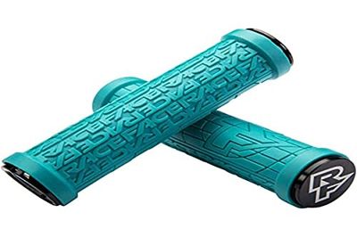 GRIPPLER Handtag 33 mm – turkos