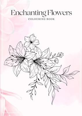 Enchanting Flowers
