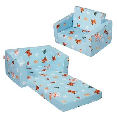 VEVOR Modulaire sofa voor kinderen, 58,543,532 cm