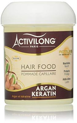 Activilong Actiliss Hair Food 125 ml