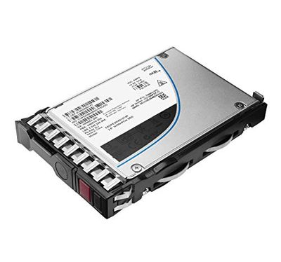 Hewlett Packard Enterprise P22270-K21 SSD harde schijf 2,5 inch 3200 GB PCI Express 4.0 TLC NVMe