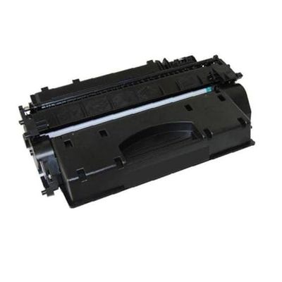 Tinta Compatible Generisk Toner För Canon 120 Svart 2617B001