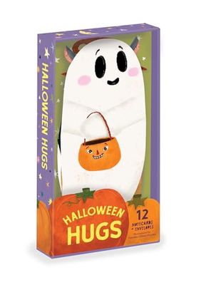 Halloween Hugs