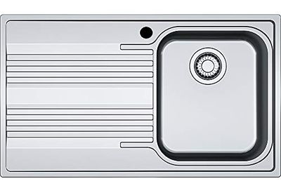 Franke - Lavello Franke 1010501770 Smart Srx-61