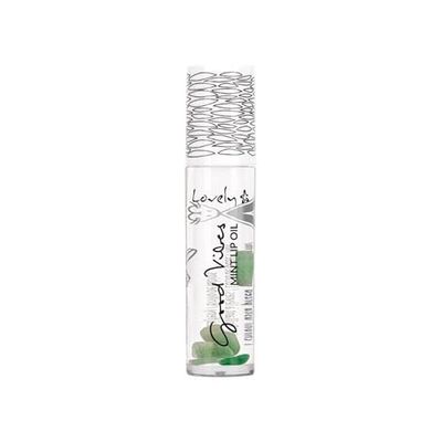 LOVELY. Olio labbra Lovely Good Vibes Lip Oil nr 2