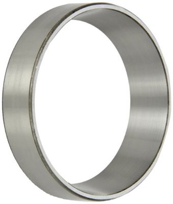 timken 33821 kegelrollager, single cup, standaard tolerantie, recht buiten diameter, staal, inch, 9,5 cm buitendiameter, 2,2 cm breedte