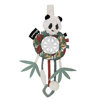 ATTRAPA REVES ROTOTOS EL PANDA