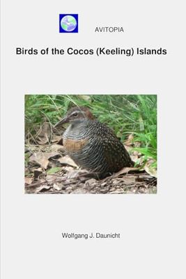 AVITOPIA - Birds of the Cocos (Keeling) Islands
