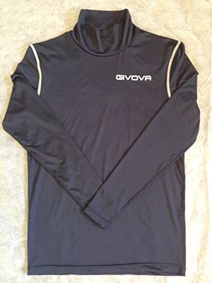 Givova, corpus 3 elastiska ärmar m/l, blå, L
