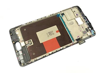 Pantalla táctil LCD con marco para OnePlus 3 A3000 A3003.