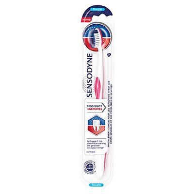 Sensodyne Sensibility & Gencives szczoteczka do zębów