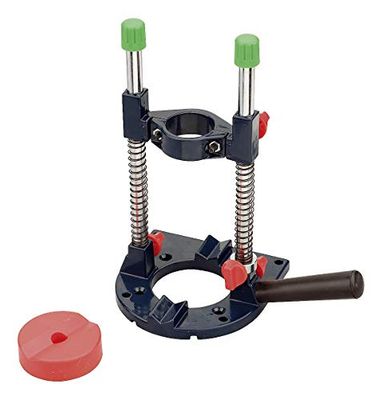 KWB 7784-00 Supporto Per Trapano, Mandrino 43 mm