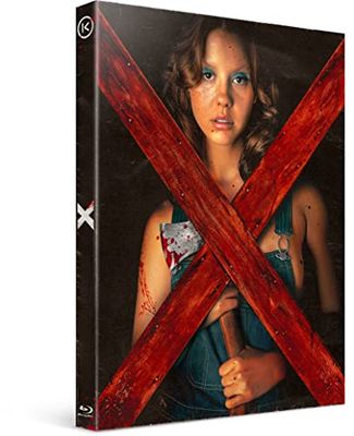 X - bluray