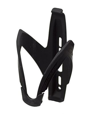 Elite Custom Race drinkflessenhouder, zwart, 18 x 10 x 10 cm