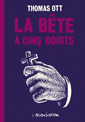 La Bête à cinq doigts