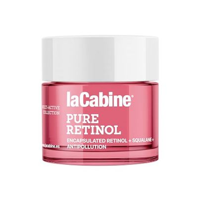 LACABINE PURE RETINOL CREAM 50 ML SE