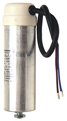CONDENSATEUR ELECTRIQUE