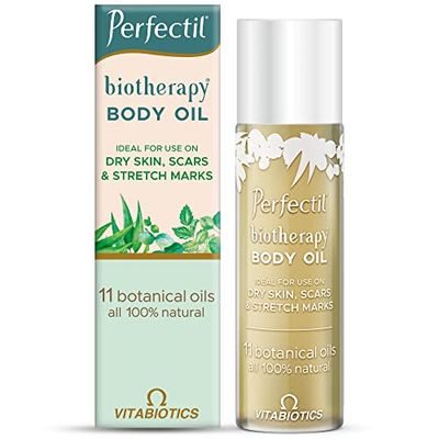 Perfectil Biotherapy Body Oil 125 ml