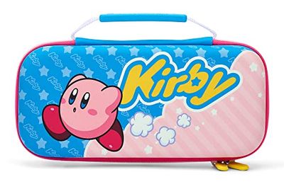 PowerA-beschermhoes voor Nintendo Switch OLED, Nintendo Switch en Nintendo Switch Lite - Kirby