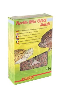 Lucky Reptile Turtle Mix Odo Adult