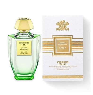 CREED, Acqua Originale Green Néroli Eau de Parfum Mixte 100 ml