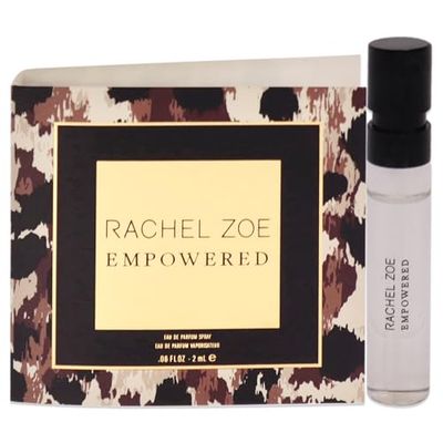 Rachel Zoe Rachel Zoe Card Bagged For Women 4 Pc Mini Gift Set 4 x 2ml EDP Card