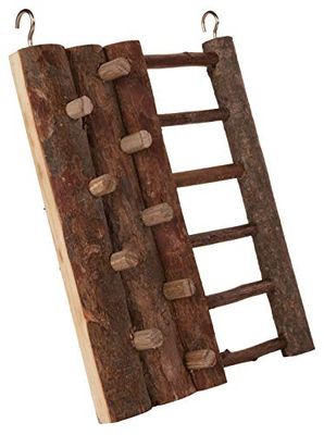 Trixie Natural Living Kletterwand, 16 × 20 cm