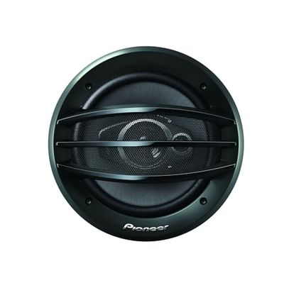 Pioneer TS-A2013I Altifalantes para carro de 500 W, preto