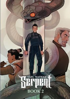 Serpent Book 2