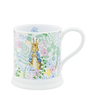 Beatrix Potter Peter Rabbit Mug