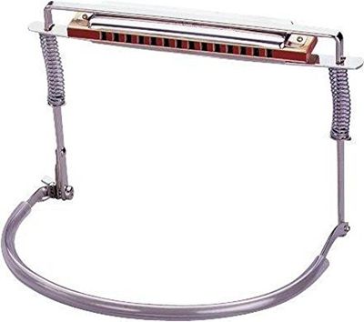 Hohner Porte Harmonica de luxe