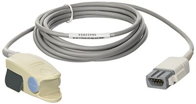 Ge Datexohmeda Vingersensor, 3,0 m