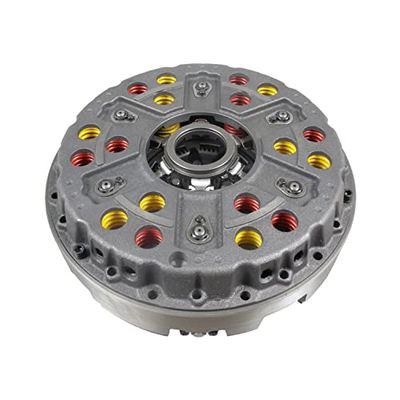 Febi Bilstein 105345 - płytka dociskowa sprzęgła
