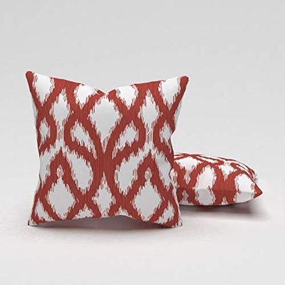 Eren Home Cuscino, Multicolore, 43x43cm