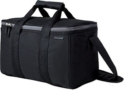 Elite Bags Multifunctionele tas (zwart)