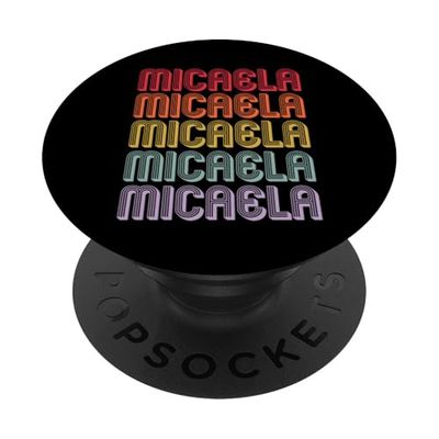 Micaela PopSockets Adhesive PopGrip