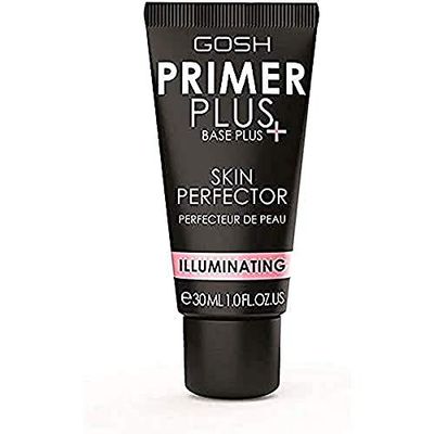 Primer Plus + Illuminating Skin Perfector - Gosh