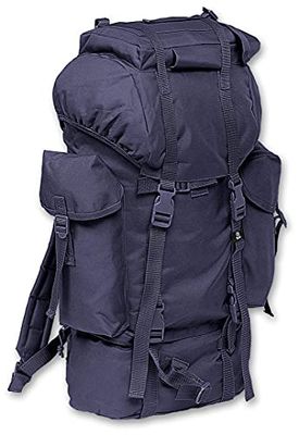 Brandit Combat Backpack 8003 navy OS UNISEX ADULTOS