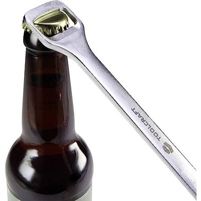 TOOLCRAFT TO-6542472 Chiave inglese apribottiglia Misura (metrica) 17 mm