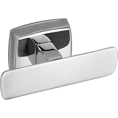 Moen P1703 - Gancho para albornoz (acero inoxidable)