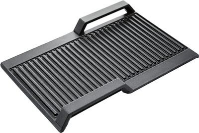 SIEM Grillplatte HZ390522 gy