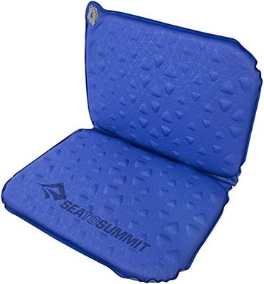 Asiento - Self Inflating Delta V Deluxe Seat Color: azul