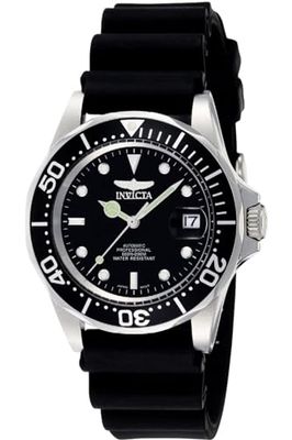 Invicta Pro Diver 9110 Automatisch Herenhorloge - 40mm