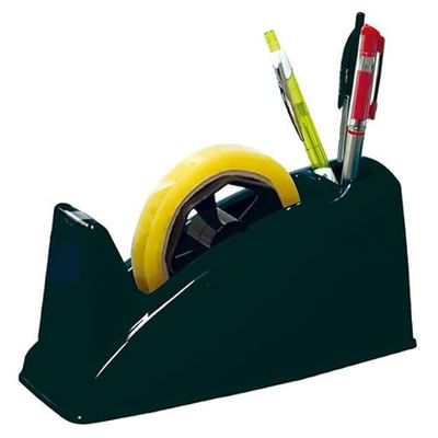 Accessories Brand Plus Office Model ROLL Holder Plus 605 IND.NEGR 33/66M
