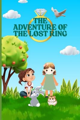 THE ADVENTURE OF THE LOST RING