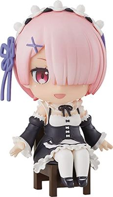 Figure Nendoroid Swacchao Ram RE : Zero Staryting Life in Another World 9 cm