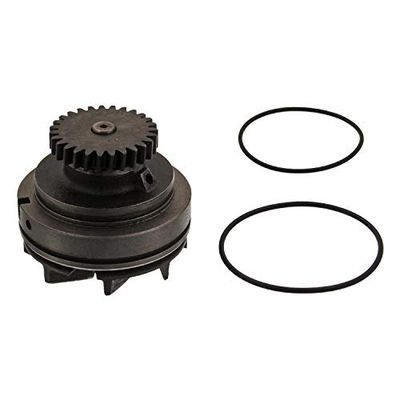 febi bilstein 38824 Water Pump with gear and gaskets, pack of one