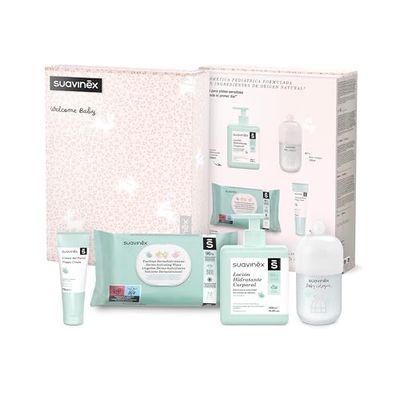 Sauvinex Conjunto para bebé
