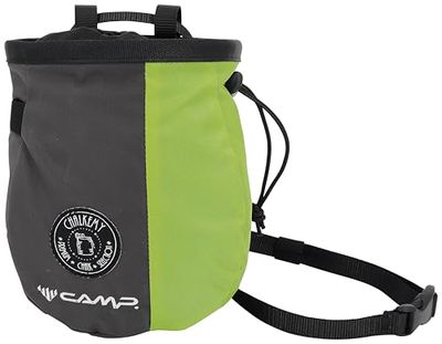C.A.M.P. - PATABANG - Grigio/Verde - 1.9 L