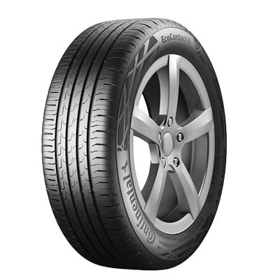 Continental 73916 Pneumatico 215/55 R17 94V Ecocontact 6